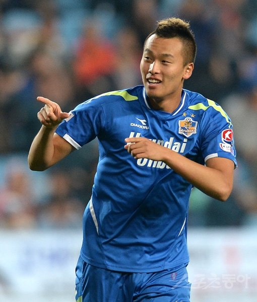 김신욱. 스포츠동아DB