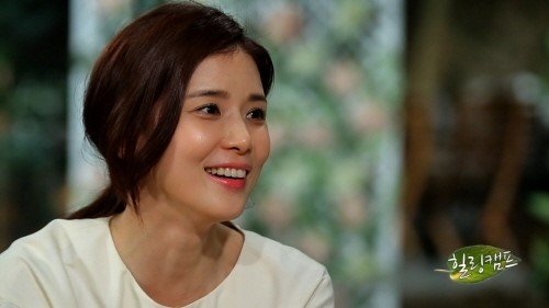 사진제공='힐링' 이보영/SBS