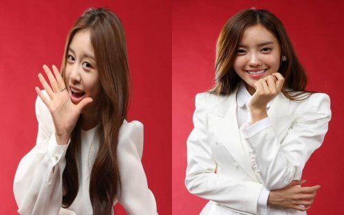 티아라 지연 효민 솔로. 사진 = 스포츠동아 DB