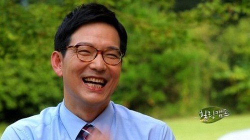 출처= SBS '힐링캠프'