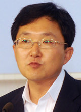 새누리당 김용태 의원. 동아일보DB