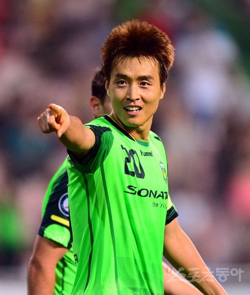 이동국. 스포츠동아DB