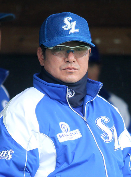 류중일 감독. 사진제공｜스포츠코리아