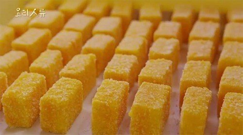 사진=KBS1 ‘요리인류’ 예고 영상