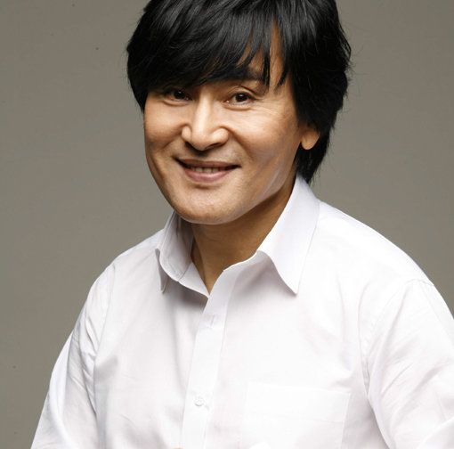 가수 조항조. 사진제공｜JJ ENT