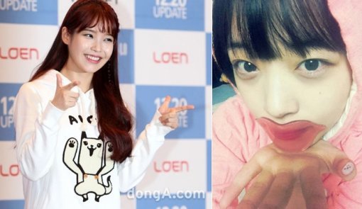 사진= 동아닷컴DB, 설리 미투데이