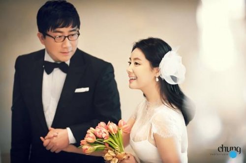 홍종구 송서연 결혼