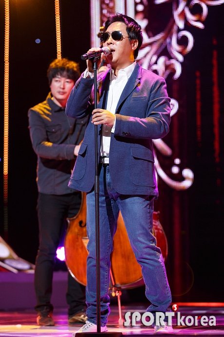 개그맨 이동우. 사진제공｜스포츠코리아