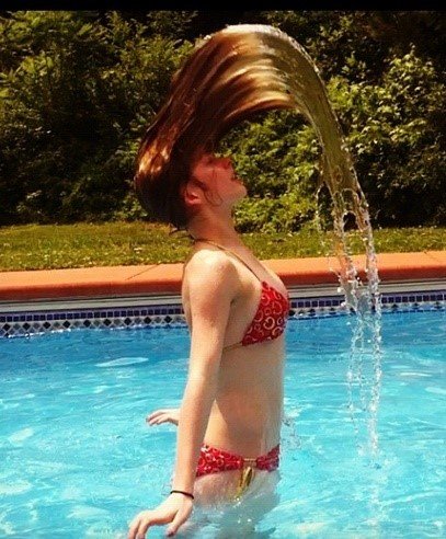 출처= 그레이시 골드 인스타그램