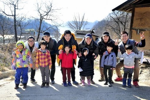 출처= MBC '아빠 어디가'