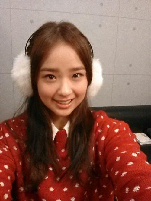 출처= 손연재 트위터