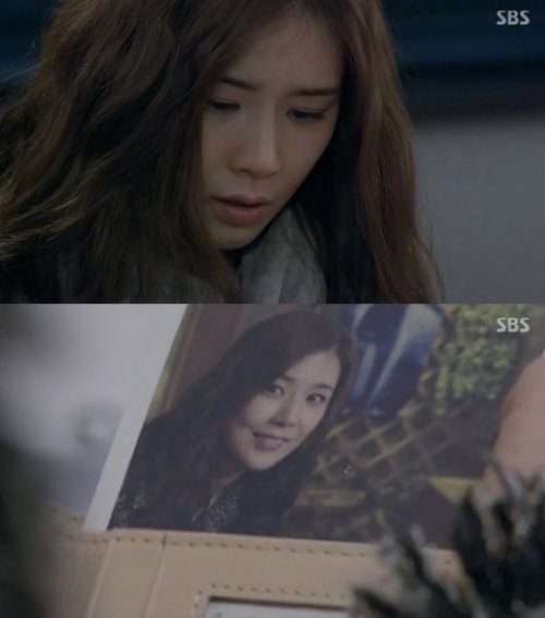 SBS 월화드라마 ‘신의 선물- 14일’ 화면 촬영