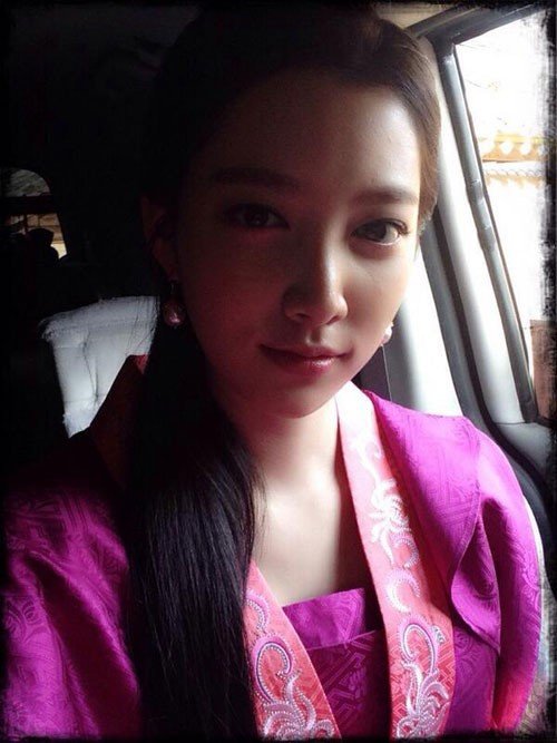 임주은 트위터 캡처