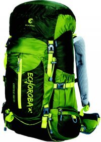 에베레스트 40+5L 배낭