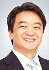 변광윤 대표이사