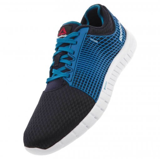 도심 속 시티 러너들의 속도를 상승시켜줄 리복의 스피드 콘셉트 러닝화 지퀵(Z Quick)