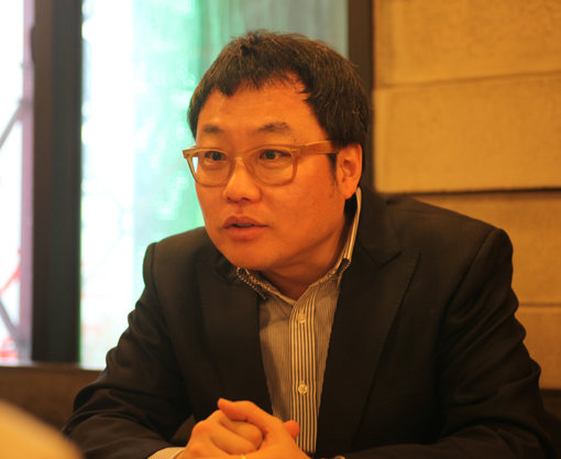 김유진 대표