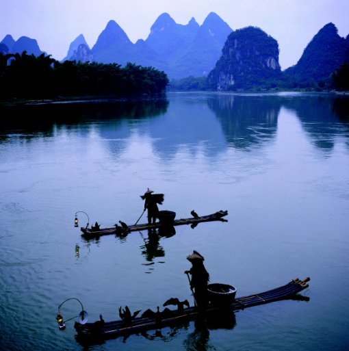 [사진제공 : 계림여유국]