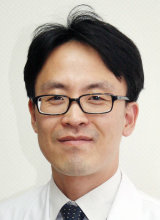 조승현 가천대 길병원 정형외과 교수