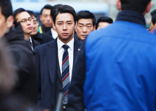 드라마 ‘쓰리데이즈’. 사진제공｜SBS