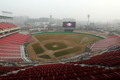 광주-기아 챔피언스필드. 사진제공｜스포츠코리아