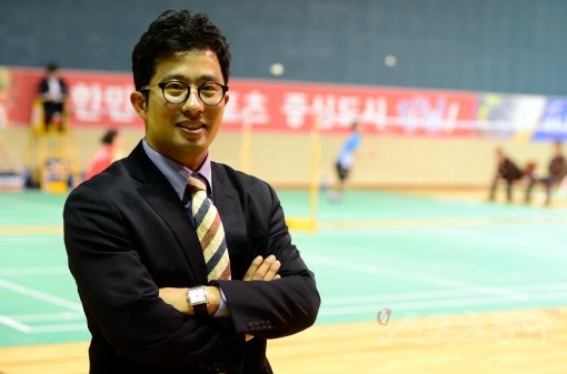정재성 코치. 스포츠동아DB