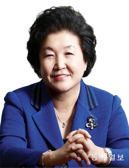 김성혜 총장