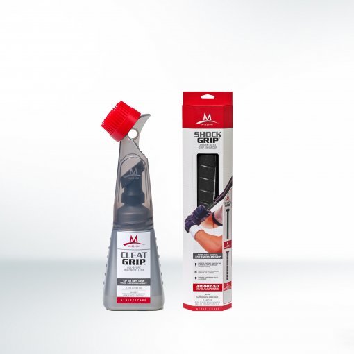 미션 애슬릿케어 쇼크 그립 클릿 그립 (사진=네오팜 제공)