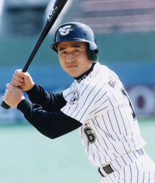 박정태. 스포츠동아DB