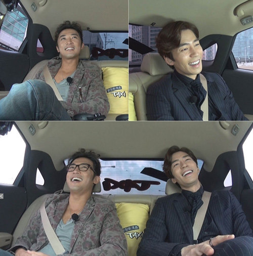 출처= tvN ‘현장토크쇼 택시’ 방송화면 갈무리