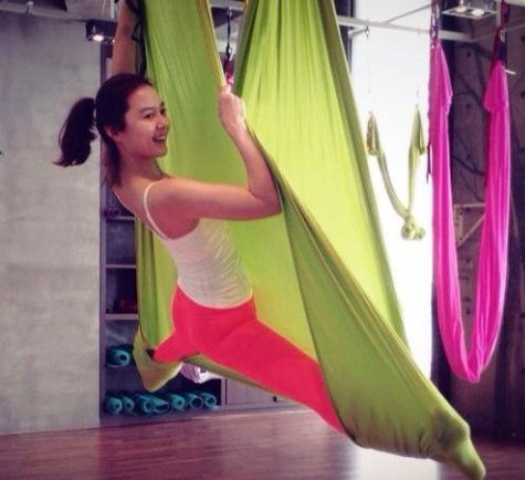 출처= 고나은 페이스북