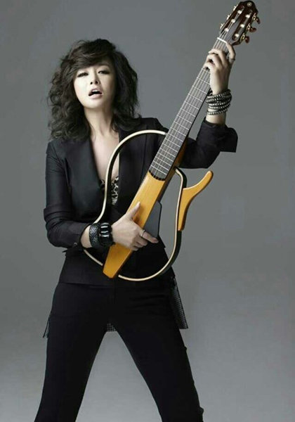 가수 적우. 사진제공｜진아엔터테인먼트