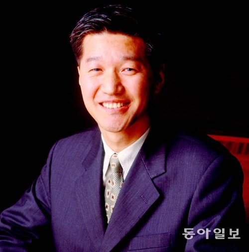 브라이트유니온 한창우 대표.
