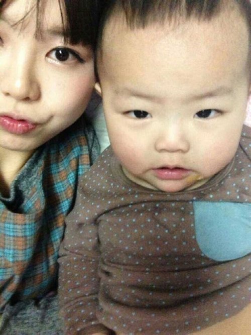 홍영기 출산고백. 사진 = 이세용 SNS