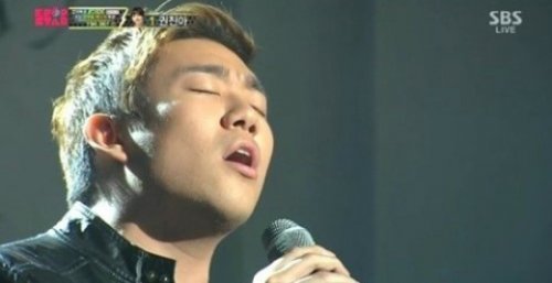 ‘K팝스타3’ TOP3. SBS ‘일요일이 좋다- 서바이벌 오디션 K팝스타 시즌3’ 화면 촬영
