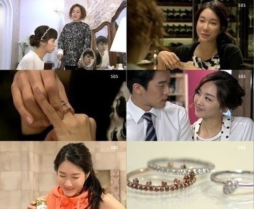 출처= SBS '세 번 결혼하는 여자'