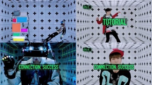 소년공화국 뮤비
사진= 해피트라이브 엔터테인먼트