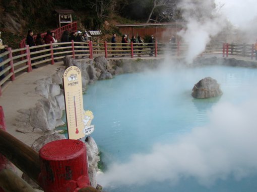 후쿠오카 온천 [사진제공:모두투어]