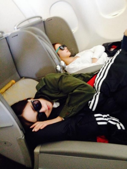 출처= 크레용팝 트위터