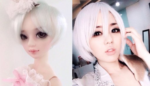 사진= 아오이소라 웨이보