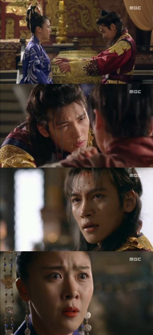 출처= MBC '기황후'