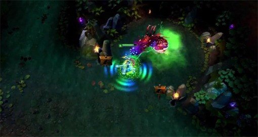 (사진=롤 URF모드)