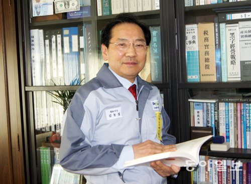 김동섭 대표