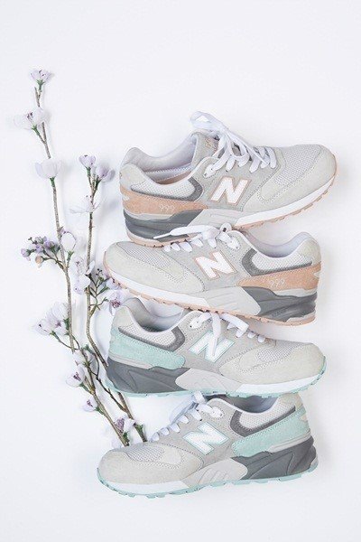 사진= 뉴발란스