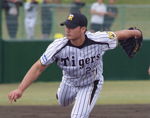 한신 오승환. 사진제공｜LG 트윈스