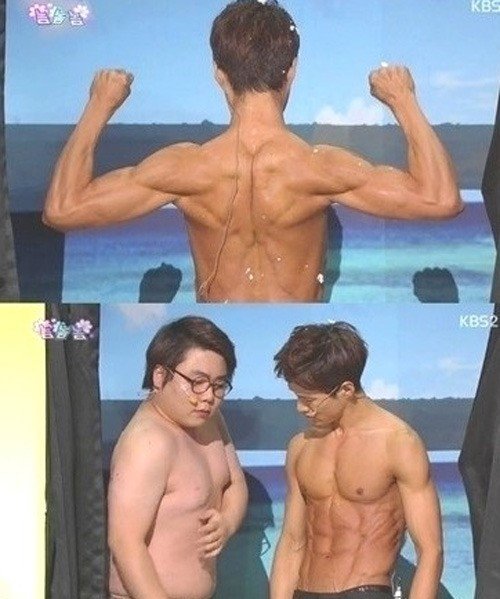 출처= KBS '개그콘서트'