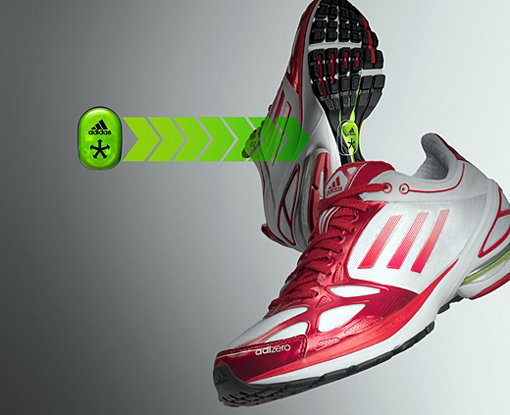 아디다스 ‘아디제로 F50 러너 2’