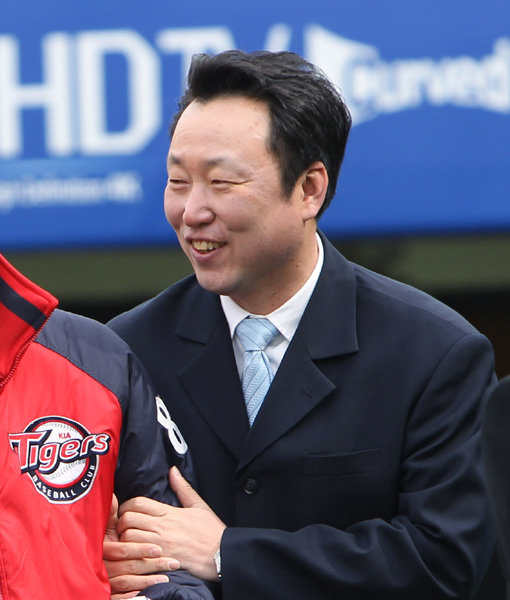 차명석 해설위원. 사진제공｜스포츠코리아