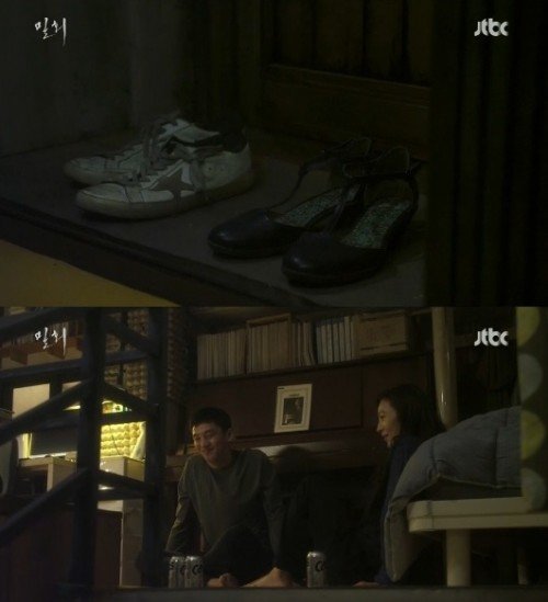 ‘밀회’ 8회 다시보기
사진= JTBC 월화드라마 ‘밀회’ 화면 촬영