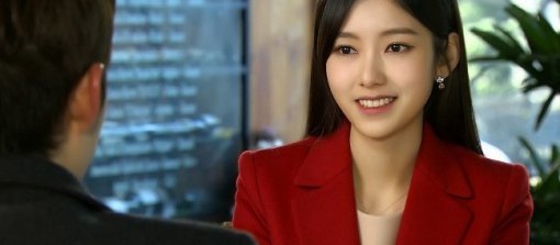 ‘사랑은 노래를 타고’ 방송 장면.